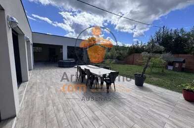 Maison 5 pièces 545000 €