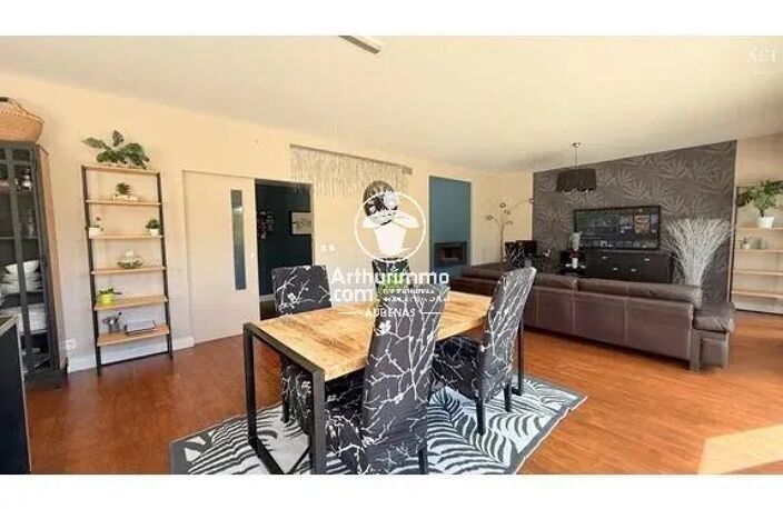 Vente maison 5 pièces 188 m² Salavas (07150) — photo 5