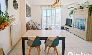 Appartement 2 Pièces 47 m² à vendre à Montpellier (34070)