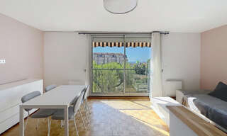 Appartement 2 Pièces 57 m² à louer à Nice (06100)
