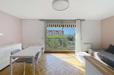 Appartement 2 pièces 1100 €