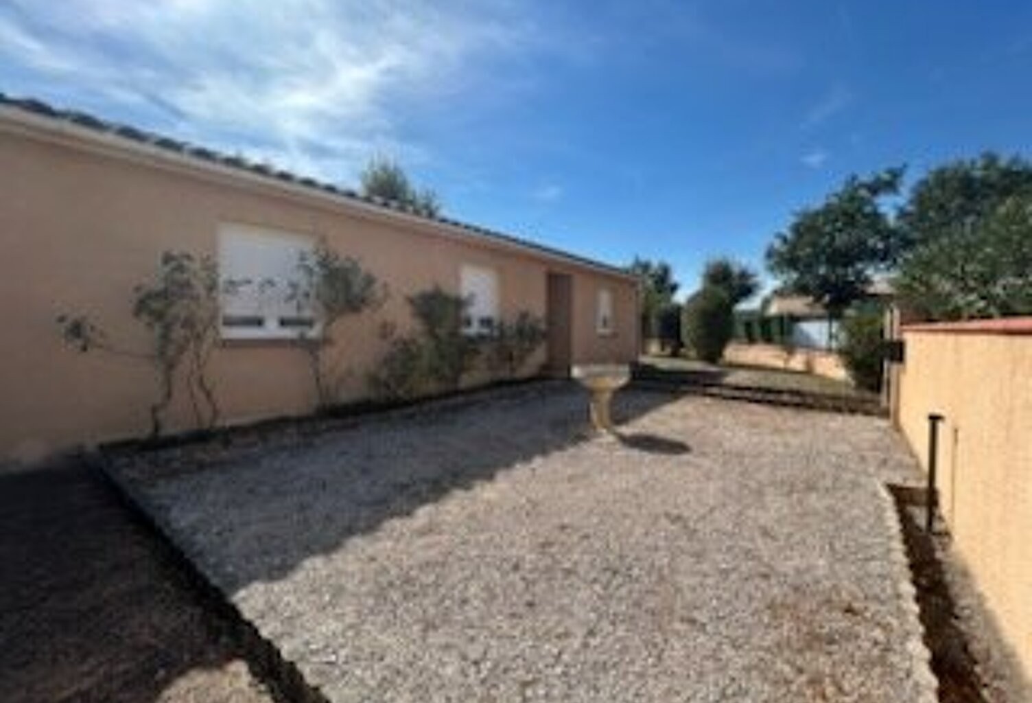 Maison — photo 1