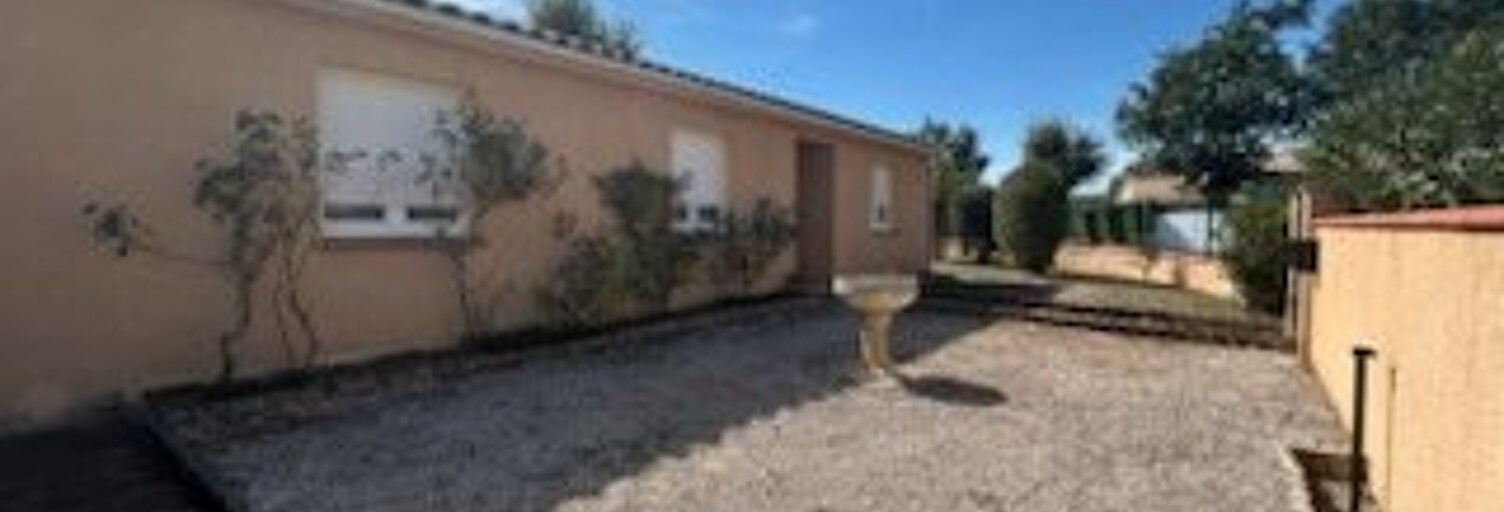 Maison 6 Pièces  m² à vendre à Muret (31600)