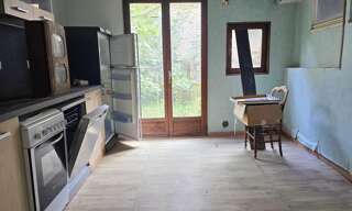 Maison 5 Pièces 70 m² à vendre à Fécamp (76400)