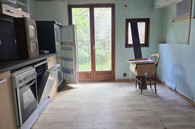 Maison 5 pièces 94000 €