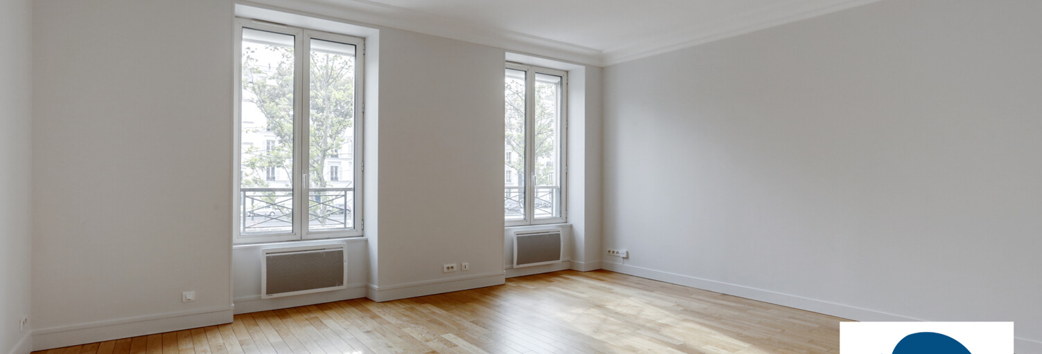 Appartement 3 Pièces 84 m² à louer à Neuilly-sur-Seine (92200)