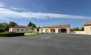 Maison 5 Pièces 132 m² à vendre à Ribagnac (24240)