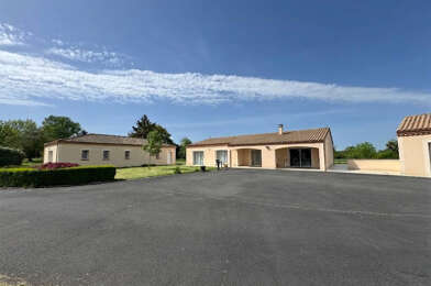 Maison 5 pièces 276000 €
