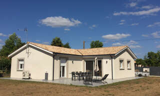 Maison 4 Pièces 113 m² à louer à Marmande (47200)
