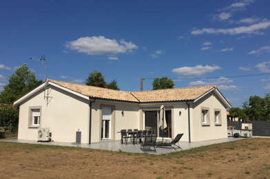 Maison 4 pièces 1061 €