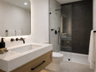 T2 avec jardin et belle surface supplémentaire en souplex — photo 2