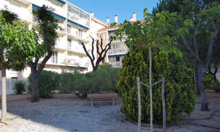 Appartement 3 Pièces 56 m² à louer à Toulon (83200)