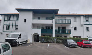 Appartement 2 Pièces 47 m² à vendre à Ustaritz (64480)
