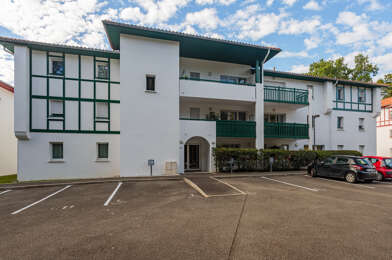Appartement 2 pièces 190000 €