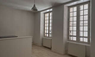 Appartement 3 Pièces 50 m² à louer à Saint-Gaultier (36800)