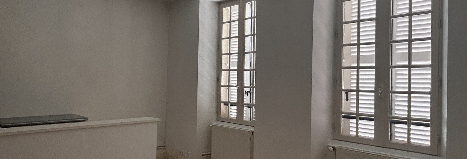 Appartement 3 Pièces 50 m² à louer à Saint-Gaultier (36800)