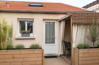 Appartement 1 pièces 87500 €