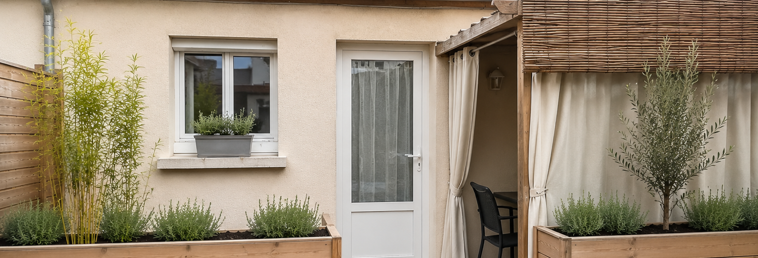 Appartement 1 Pièce 19 m² à vendre à Flins-sur-Seine (78410)