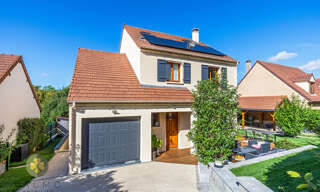 Maison 6 Pièces 125 m² à vendre à Maule (78580)