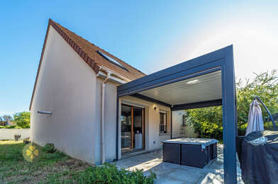 Maison 5 pièces 315000 €