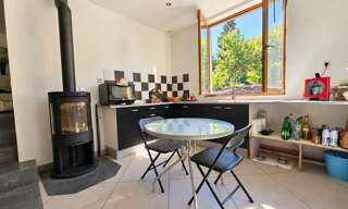 Maison 6 Pièces 166 m² à vendre à L'Albenc (38470)