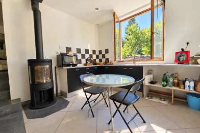 Maison 6 pièces 210000 €