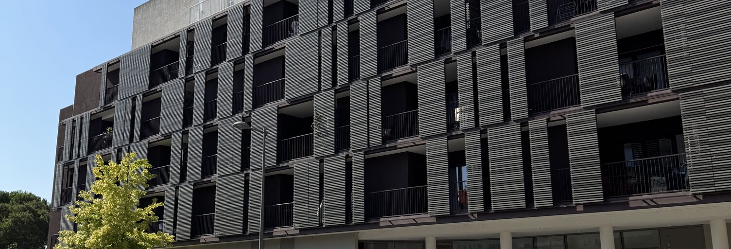 Appartement 3 Pièces 63 m² à vendre à Montpellier (34000)