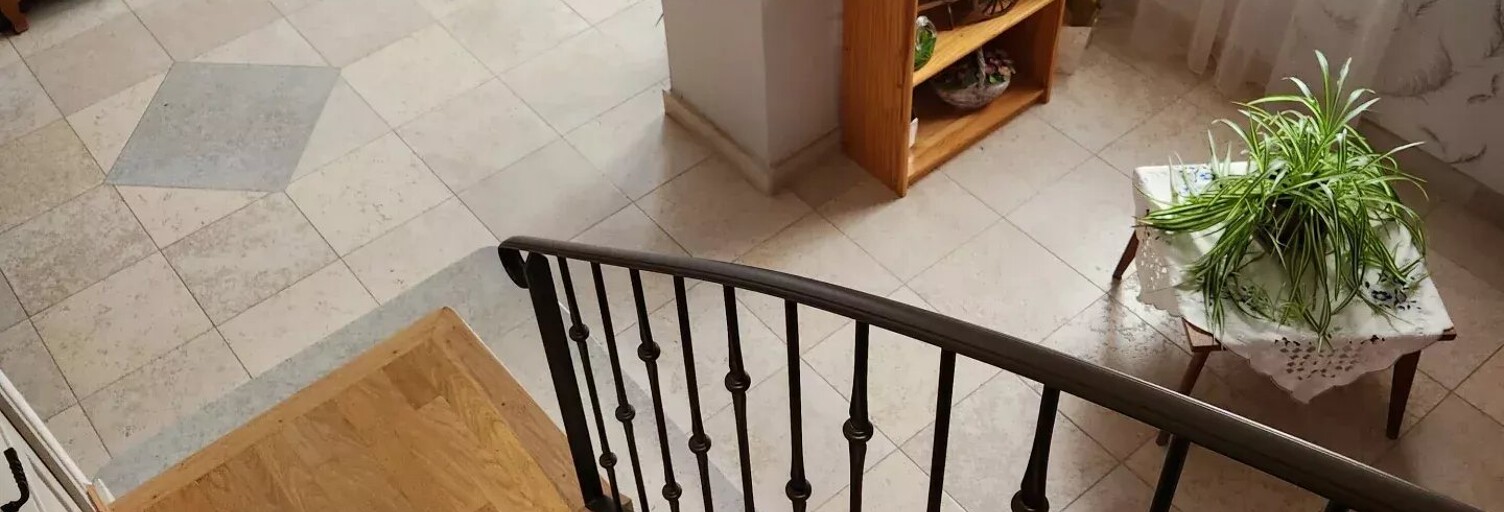 Maison 8 Pièces 165 m² à vendre à Beaugency (45190)