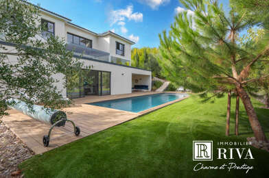 Maison 5 pièces 1090000 €
