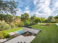 VILLA DE 216 M2 - 4 CHAMBRES - VUE REMARQUABLE — photo 2