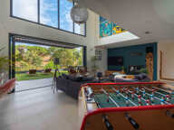 VILLA DE 216 M2 - 4 CHAMBRES - VUE REMARQUABLE — photo 3