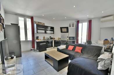 Appartement 3 pièces 199000 €
