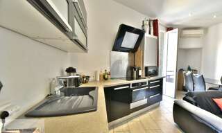 Appartement 3 Pièces 59 m² à vendre à Cannes (06150)