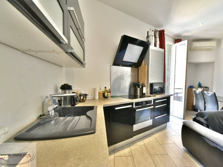 Appartement — photo 1