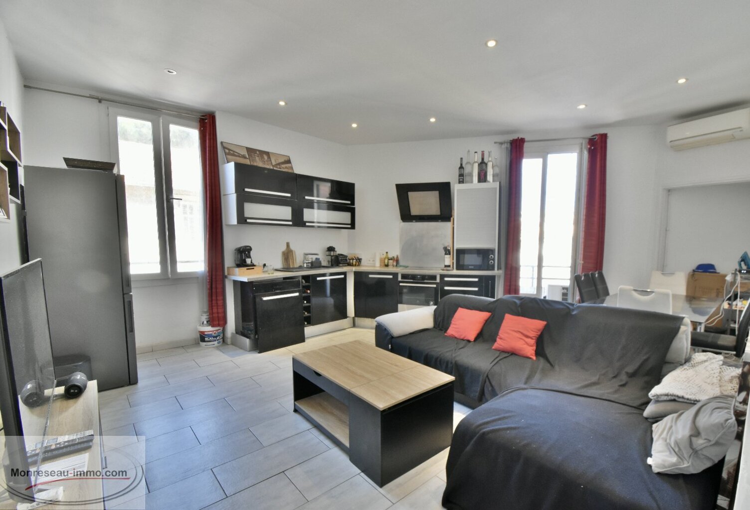 Appartement — photo 1