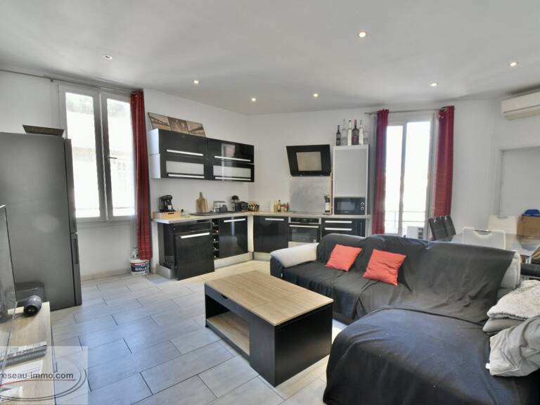Appartement — photo 1