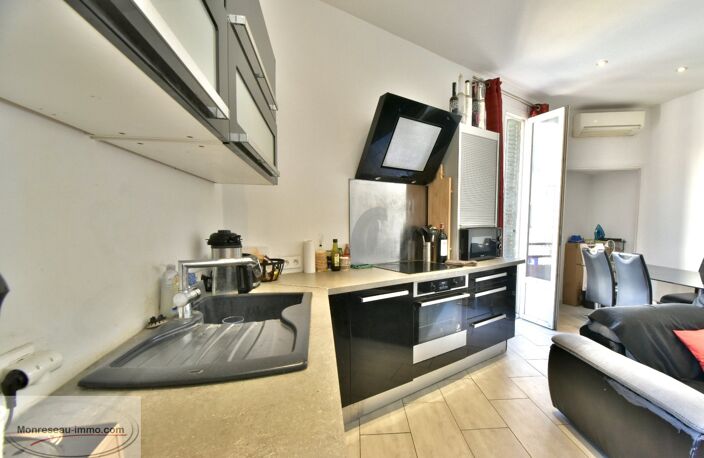Appartement — photo 3