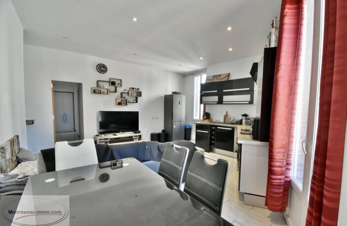 Appartement — photo 4