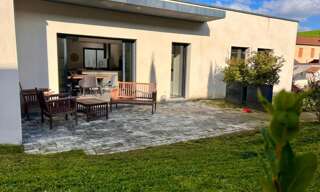 Maison 4 Pièces 114 m² à vendre à Cublize (69550)