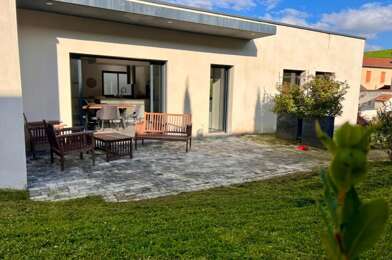 Maison 4 pièces 279000 €