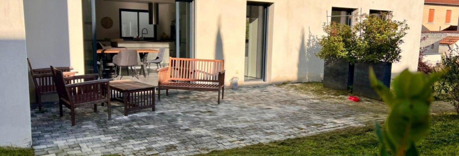 Maison 4 Pièces 114 m² à vendre à Cublize (69550)