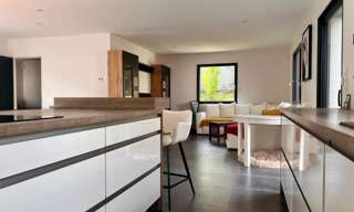 Maison 4 Pièces 114 m² à vendre à Cublize (69550)