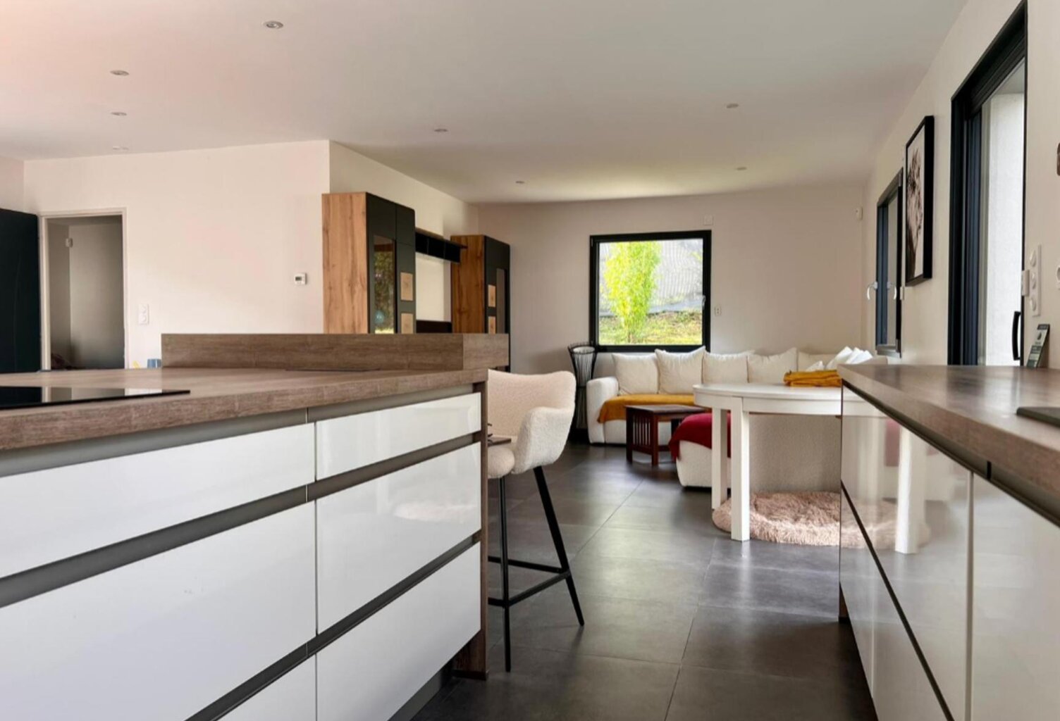 Vente maison 4 pièces 114 m² Cublize (69550) — photo 1