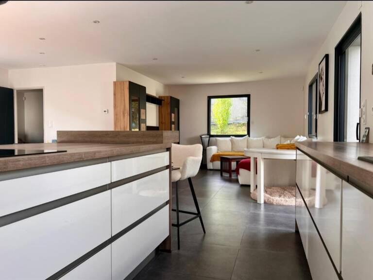 Maison 4 pièces 114 m² — photo 1