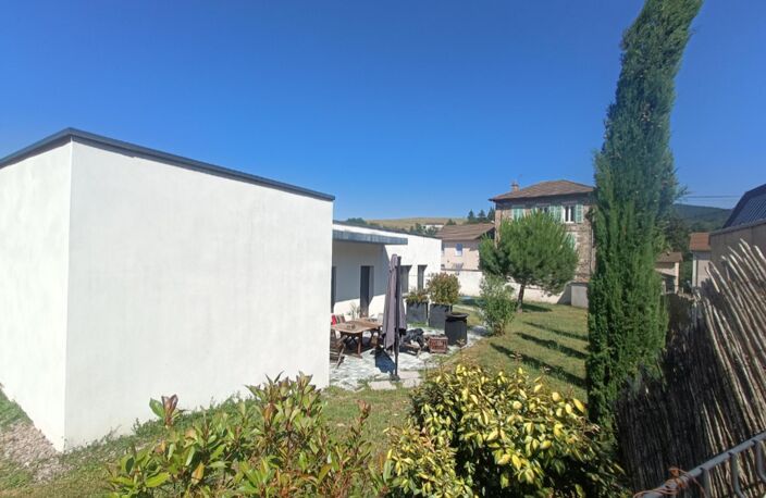 Vente maison 4 pièces 114 m² Cublize (69550) — photo 3
