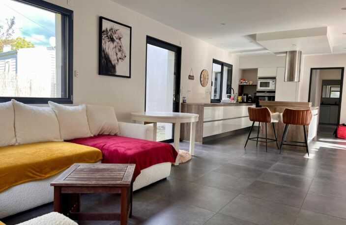 Vente maison 4 pièces 114 m² Cublize (69550) — photo 4