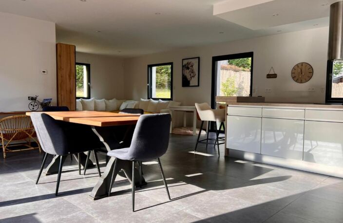 Vente maison 4 pièces 114 m² Cublize (69550) — photo 5