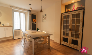 Appartement 3 Pièces 74 m² à vendre à Aix-les-Bains (73100)