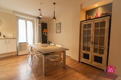 Appartement 3 pièces 294000 €