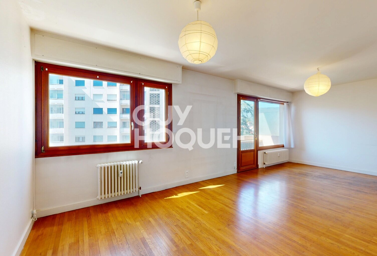 appartement — photo 1